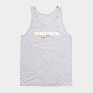 manzana Tank Top